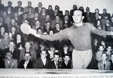 9c 1935 Weltmeister Barna