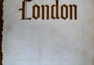 12 1938 London