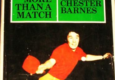 1969 More than a match C. Barnes