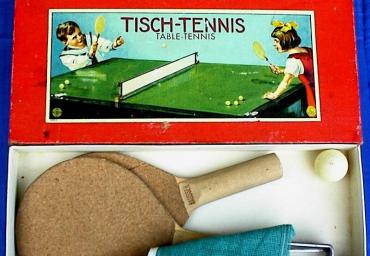 Hausser Tischtennis (1)