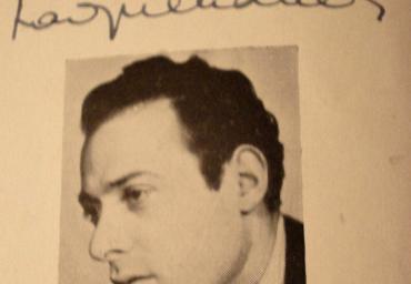 1947 Haguenauer, Michel