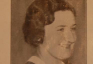 1947 Kettnerova, Marie
