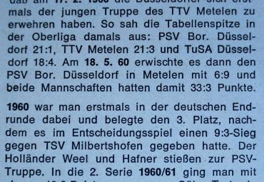 1975 Ein Rückblick auf Düsseldorfer Geschichte (3)