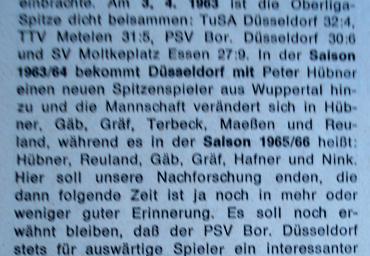 1975 Ein Rückblick auf Düsseldorfer Geschichte (4)