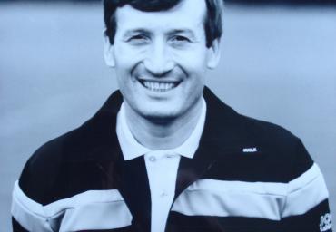 1984 Wilfried Micke