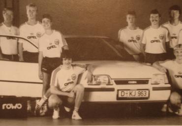 1986 Die Mannschaft 2