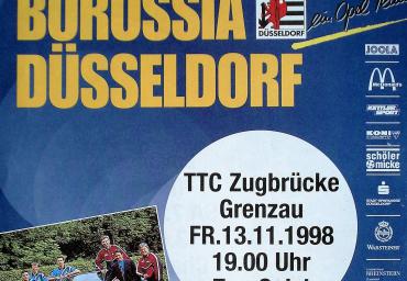 1998 Bundesliga