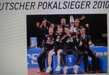 2011 Deutscher Pokalsieger