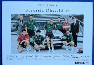 Borussen-Teams (5)