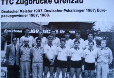 Grenzau 1989