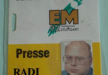 1992 EM Presse