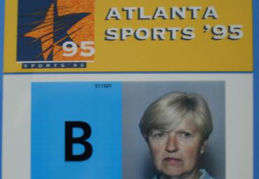 1995 Atlanta Sports