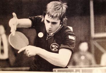 8a  1972 Europameister Bengtsson