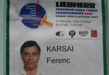 2008 EM Coach