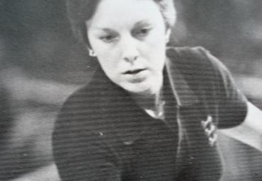 10b 1976 Europameisterin Hammersley