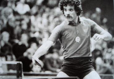 11a 1978 Europameister Gergely