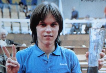 13a 1982 Europameister Appelgren