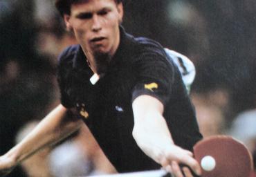 14a 1984 Europameister U.Bengtsson
