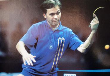 17a  1990 Europameister Appelgren